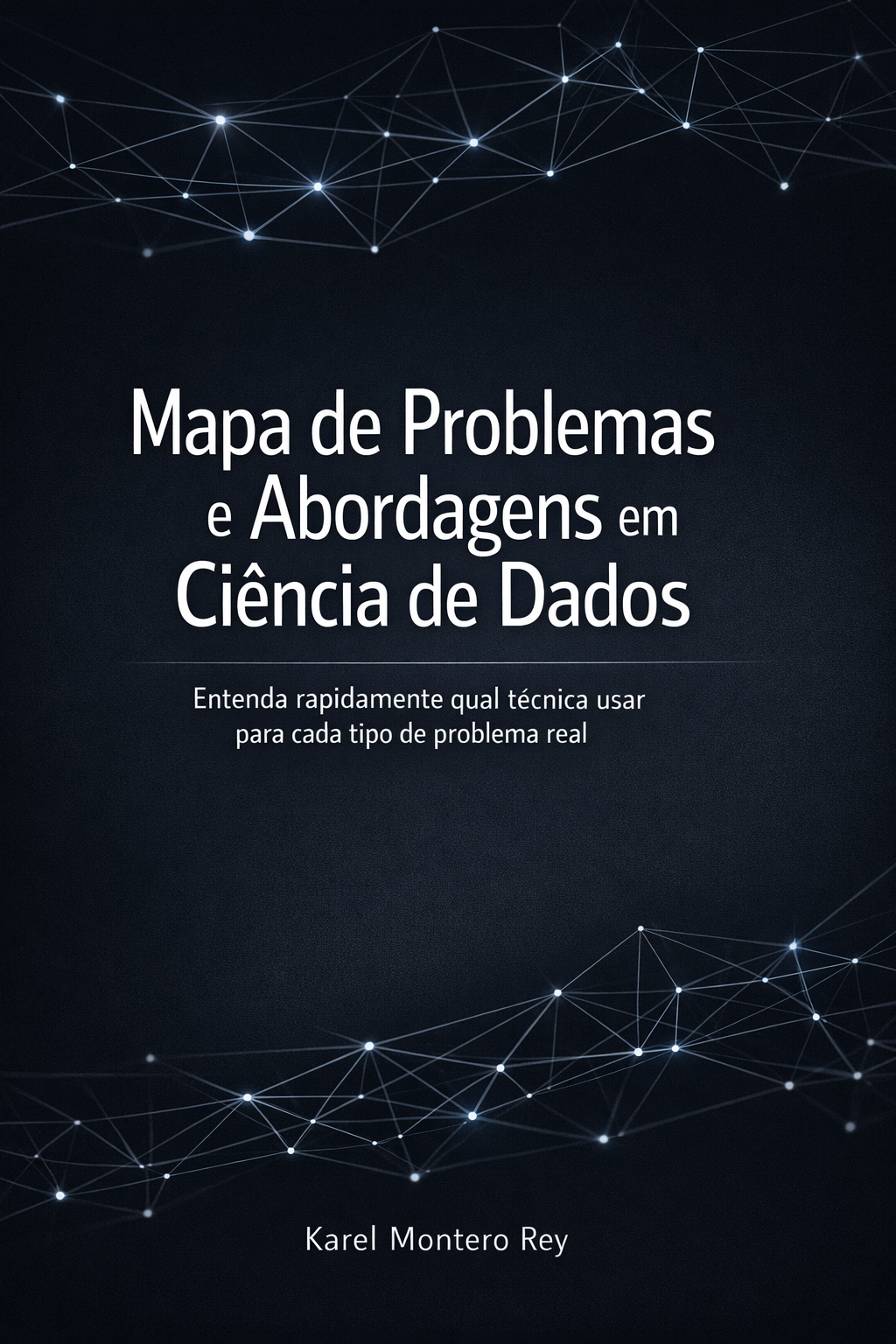Mapa de Problemas e Abordagens